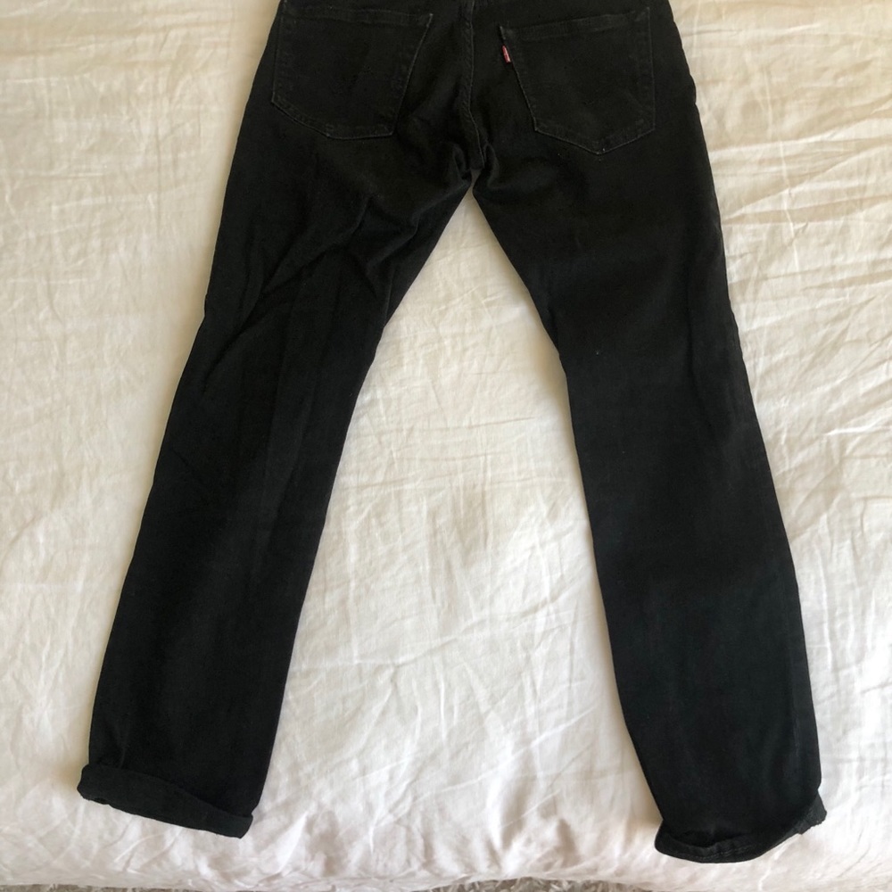Levi’s 511 Slim Fit Jean